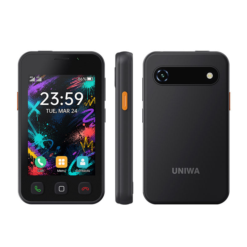 UNIWA V4000（2）