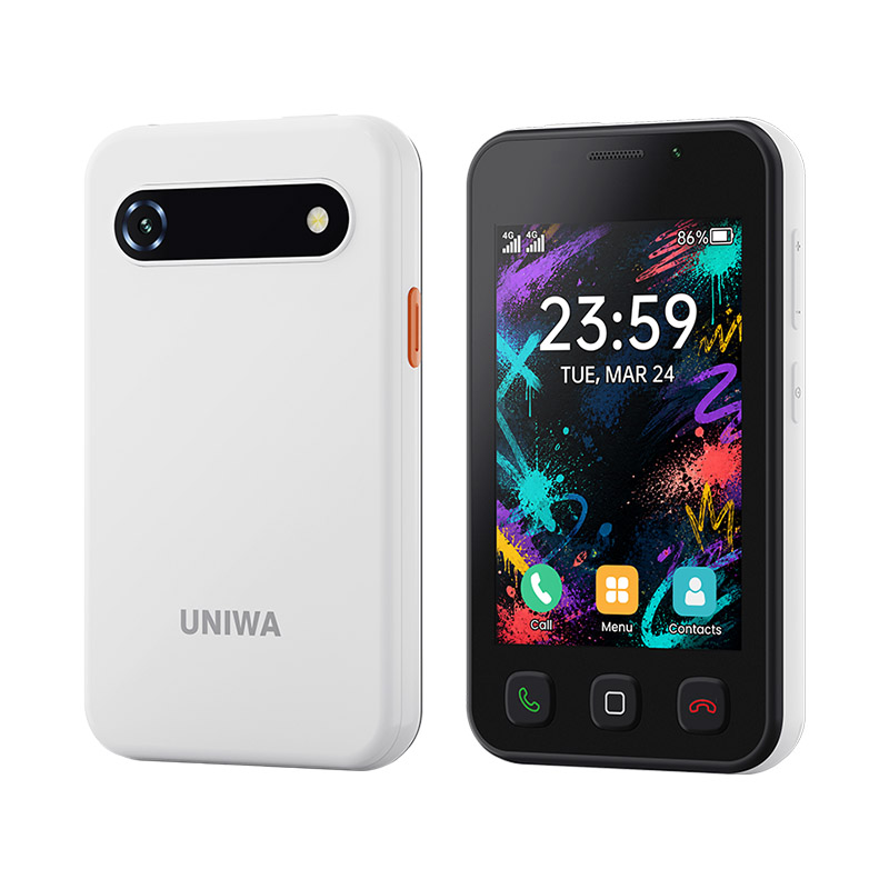 UNIWA V4000（4）